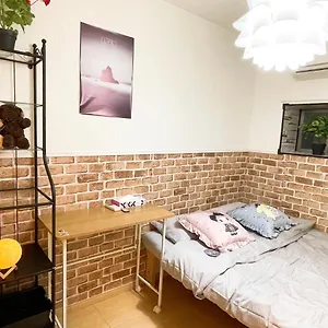 新宿10分6人可nini Apartment Tokyo